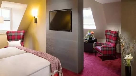 Kempinski Hotel Frankfurt Gravenbruch | Hessen - Offenbach am Main - Neu-Isenburg