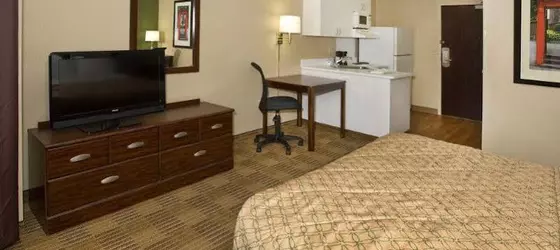 Extended Stay America - Secaucus - Meadowlands | New Jersey - Jersey City (ve civarı) - Secaucus