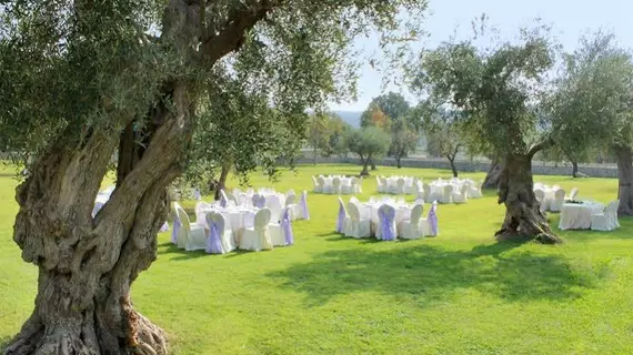 Grand Hotel la Chiusa di Chietri | Puglia - Bari (il) - Alberobello