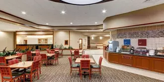 Holiday Inn Express Hotel and Suites Plano East