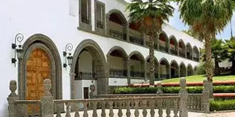 Hotel Hacienda la Venta