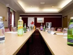 Comfort Inn Arundel | Essex (kontluk) - Güney Sahili