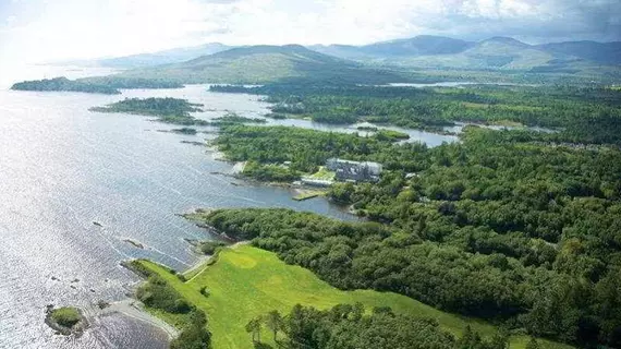 Parknasilla Resort & Spa | Kerry (kontluk) - Sneem