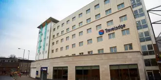 Travelodge Crawley Hotel