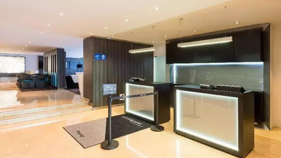 Tryp Córdoba | Andalucia - (vilayet) Cordoba (Kurtuba) - Cordoba - Ciudad Jardín