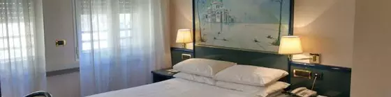 IH Hotels Milano Ambasciatori | Lombardy - Milano (ve civarı) - Milano - Centro Storico