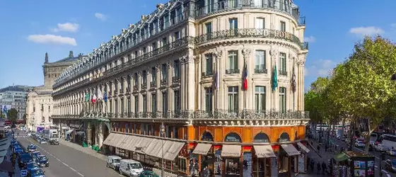 InterContinental Paris Le Grand | Ile-de-France - Paris - Chaussée-d'Antin