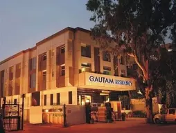 Hotel Gautam Residency | Batı Delhi - Ulusal Eyalet Başkenti Delhi - Delhi (ve civarı) - Yeni Delhi - Greater Kailash