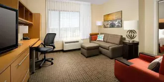 TownePlace Suites Lexington Park Patuxent River Naval Air Station