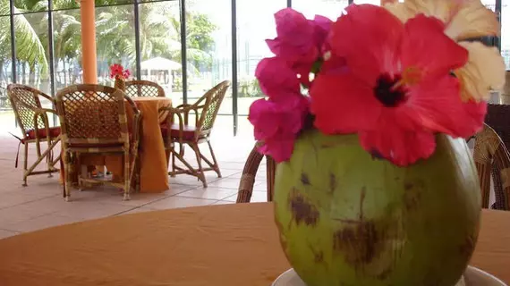 Marina Park Hotel | Northeast Region - Ceara (eyaleti) - Fortaleza (ve civarı) - Fortaleza - Moura Brasil