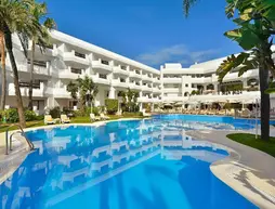 Iberostar Marbella Coral Beach | Andalucia - Malaga İli - Marbella