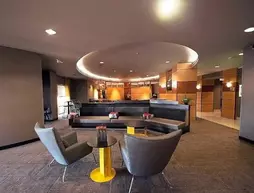 SpringHill Suites Louisville Airport | Kentucky - Louisville (ve civarı) - Louisville