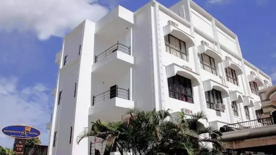 GenX Banjara Hills | Telangana - Haydarabad (ve civarı) - Haydarabad - Banjara Hills