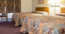 Rodeway Inn Waterford | Connecticut - Mystic - New London (ve civarı) - Waterford