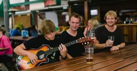 Beaches Backpackers Airlie Beach | Queensland - Whitsunday Regional - Airlie Plajı (ve civarı) - Airlie Beach