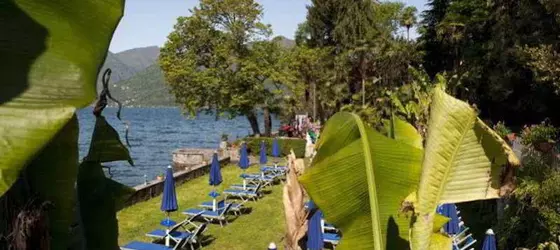 Camin Hotel Colmegna | Lombardy - Varese (il) - Luino - Poppino