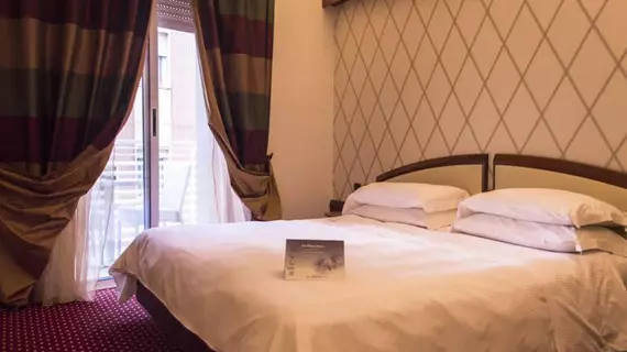 Hotel Polo | Emilia-Romagna - Rimini - Marina Centro