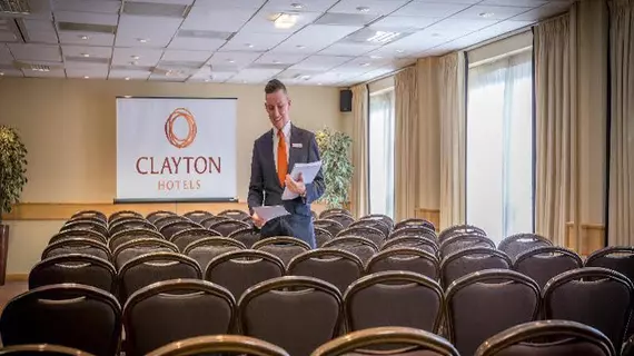 Clayton Hotel, Manchester Airport | Manchester (ve civarı)