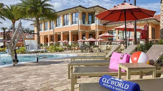 CLC Regal Oaks | Florida - Orlando (ve civarı) - Lake Buena Vista - Disney's Maingate East