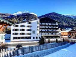 Hotel Arlberg | Tirol - Landeck (ve civarı) - Sankt Anton am Arlberg