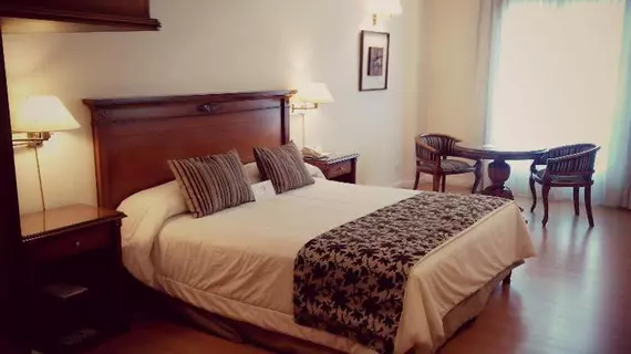 Hotel Scala by Cambremon | Buenos Aires (ili) - Buenos Aires (ve civarı) - Buenos Aires - San Telmo