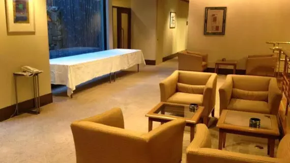 Hotel Crescent Asahikawa | Hokkaido - Asahikawa (ve civarı) - Asahikawa