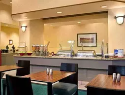 Residence Inn Houston Downtown/Convention Center | Teksas - Houston (ve civarı) - Houston - Downtown Houston