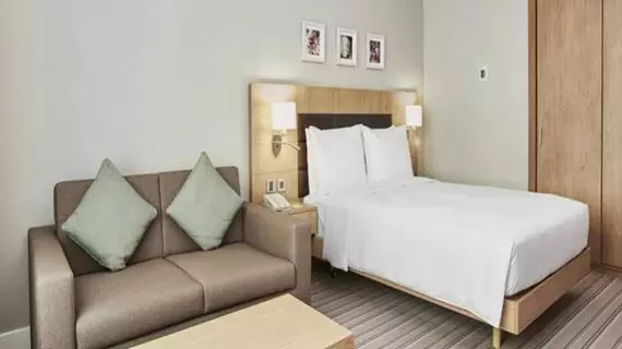 Hilton Garden Inn Mall Of The Emirates | Dubai - Dubai