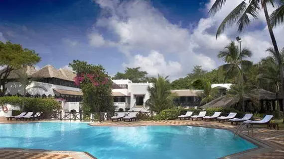 Serena Beach Resort & Spa | Kwale İlçesi - Mombasa (ve civarı) - Mombasa