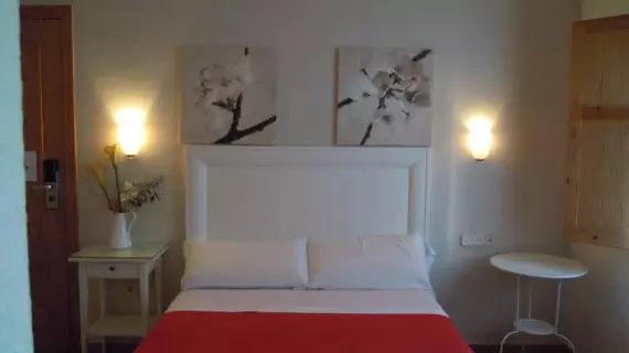 Hostal Moscatel | Andalucia - Malaga İli - Malaga - Pedregalejo