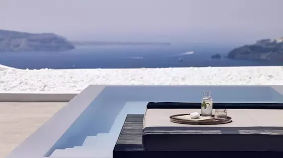 Cavo Tagoo Santorini | Ege Adaları - Santorini