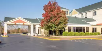 Clarion Inn South Holland