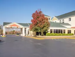 Clarion Inn South Holland | İllinois - South Holland