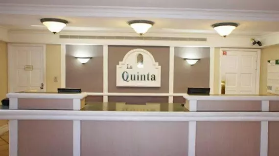 La Quinta Inn Tampa Bay Pinellas Park Clearwater | Florida - St. Petersburg - Clearwater (ve civarı) - Pinellas Park