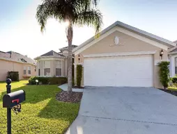 Calabay Parc Preferred Homes | Florida - Davenport