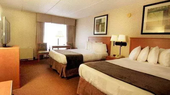 Best Western Bridgeview Motor Inn | Wisconsin - Superior