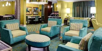 SpringHill Suites Memphis Downtown