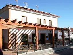 Hostal Atalaya | Andalucia - Huelva (vilayet) - Minas de Riotinto