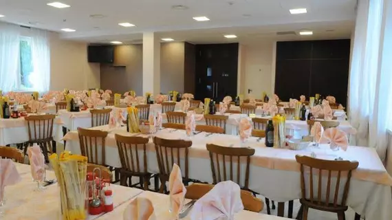 Albergo Fornaci | Lombardy - Bergamo - Bergamo (ve civarı) - Trescore Balneario