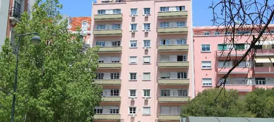 Residencial Horizonte | Lizbon Bölgesi - Lizbon  Bölgesi - Lizbon Eski Kent Bölgesi - Avenidas Novas