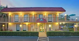 Days Inn Clearwater/Central | Florida - St. Petersburg - Clearwater (ve civarı) - Clearwater