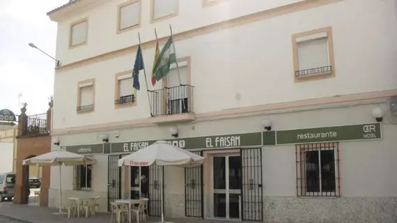 El Faisan C&R Hotel | Andalucia - Cadiz (vilayet) - Arcos de la Frontera - Sierra de Cádiz