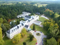 Balneario de Guitiriz | Galicia - Lugo (vilayet) - Guitiriz - Lagostelle