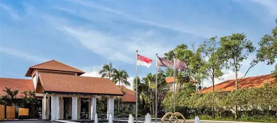 Sofitel Singapore Sentosa Resort & Spa | Singapur