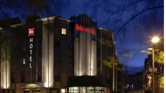 ibis Angers Centre | Pays de la Loire - Maine-et-Loire - Angers - Merkez