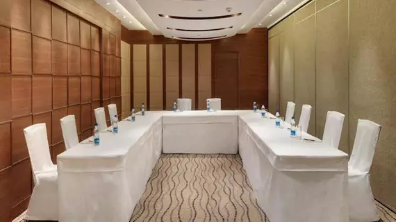 Hyatt Pune | Maharaştra - Pune Bölgesi - Pune