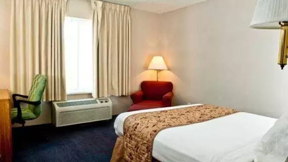 Fairfield Inn Boise Airport | Idaho - Boise (ve civarı) - Boise