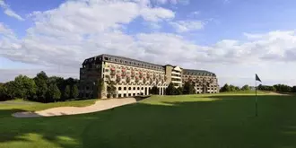 The Celtic Manor Resort