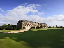 The Celtic Manor Resort | Galler - Monmouthshire - Cardiff (ve civarı) - Newport