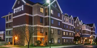 Staybridge Suites Tulsa-Woodland Hills